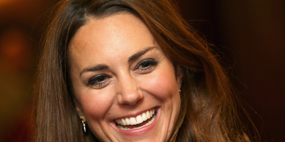 Kate Duchess of Cambridge