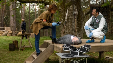 Hitowy serial kryminalny w polskiej telewizji. Co się wydarzy w nowych odcinkach?