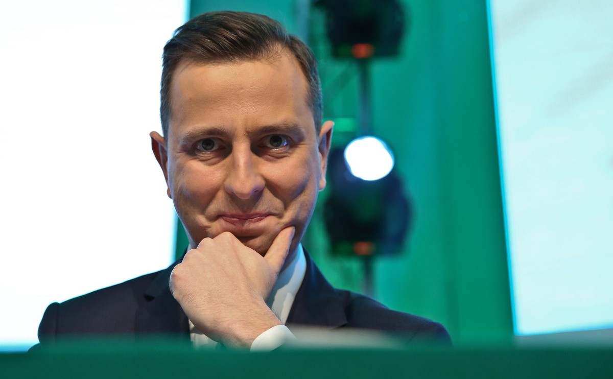 Władysław Kosiniak-Kamysz