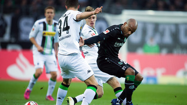 Niemcy: Borussia Moenchengladbach lepsza od Hannoveru