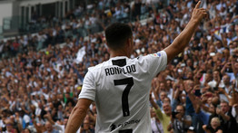 Cristiano Ronaldo már nyáron eligazolhat a Juventustól