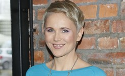 Anna Samusionek broni filmu 'Smoleńsk': Każdy ma prawo do swojej wizji