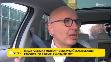 Kto powinien zasiadać w spółkach Skarbu Państwa? "Jest różnica między politykami a ekspertami"