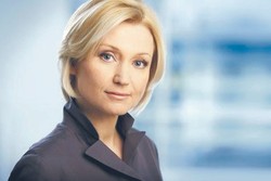 BGŻ ma nowego prezesa: Rada Nadzorcza banku powołała na to stanowisko Monikę Nachyłę