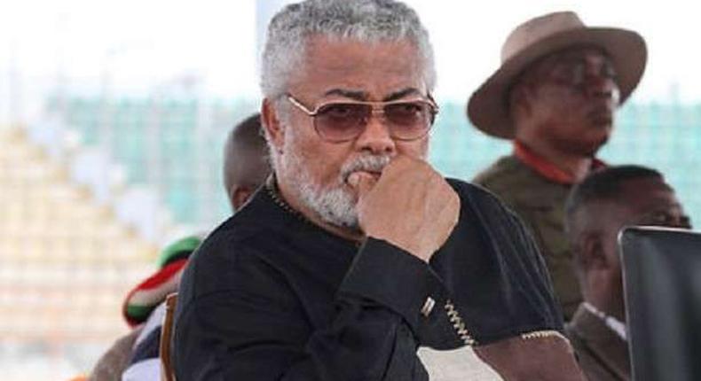 Ignoring COVID-19 safety protocols may be our last mistake – Rawlings warns