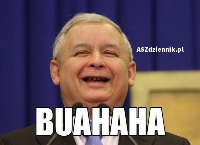 mem kaczyński