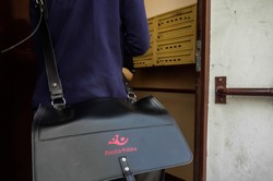 Zacznie się 2 stycznia. Rząd roześle listy do Polaków na czas wojny