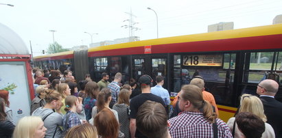 W stolicy będą nowe linie autobusowe