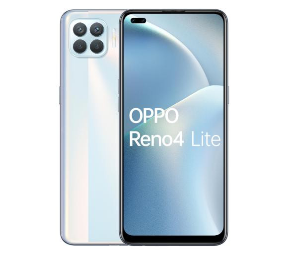 Режим разработчика oppo reno 4 lite