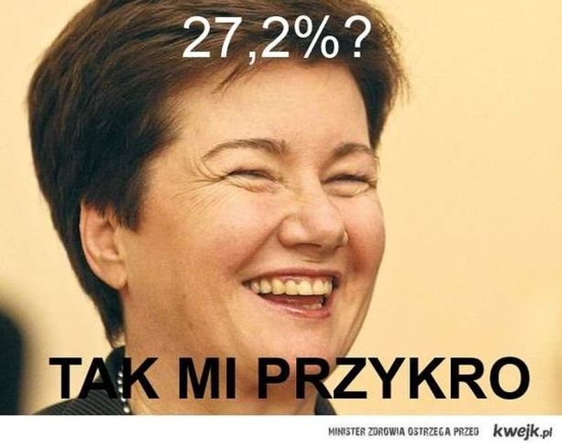 Internauci zareagowali na wynik referendum [MEMY]