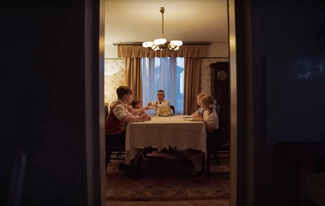 Film "Zona interesa osvojio dva Oskara, prikazuje najveću brutalnost u istoriji i najjezivije krike