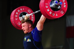 Zawieszony za doping Tomasz Zieliński dostał brązowy medal olimpijski