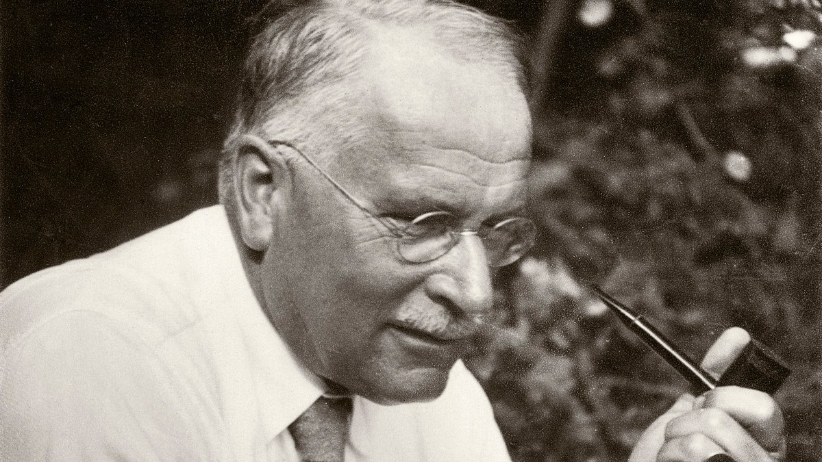 Karl Jung