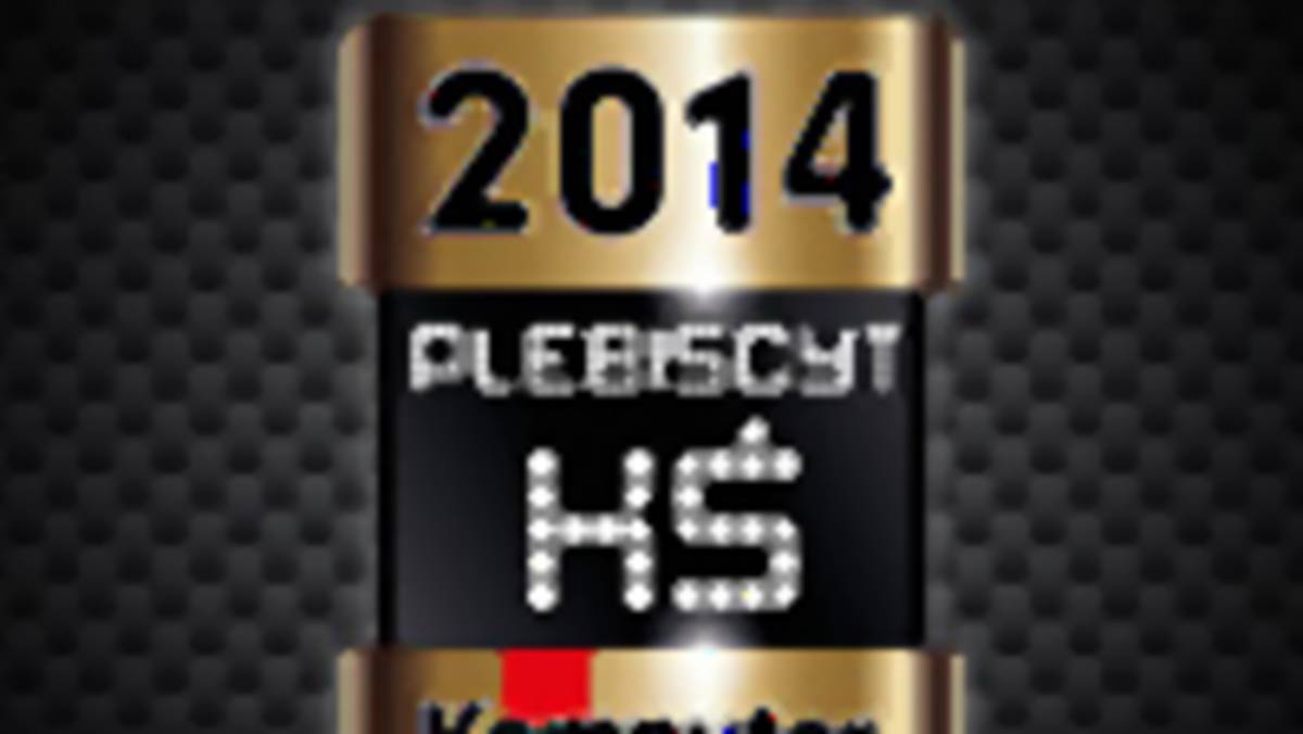 Plebiscyt KŚ 2014 - masz tylko trzy dni na zgarnięcie nagród!