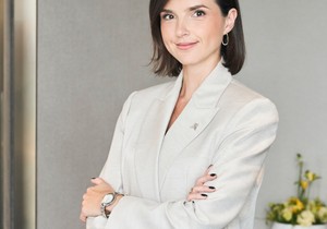 Tijana Negovanivić, direktorka marketinga Hotela St Regis u Beogradu