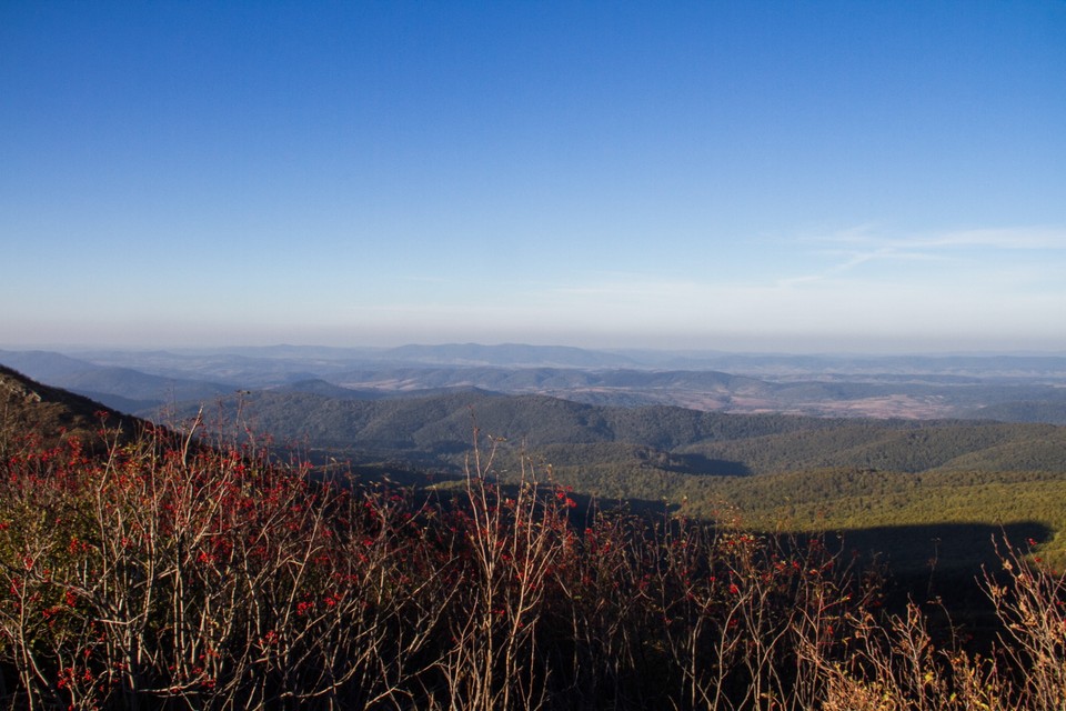 Bieszczady