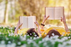 5 sposobów na wyrobienie u dziecka nawyku czytania