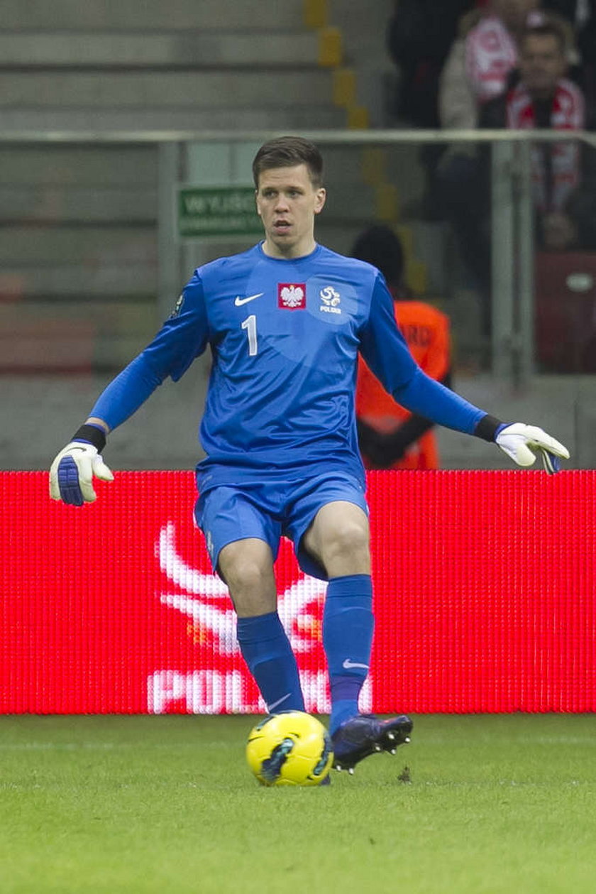 Wojciech Szczęsny