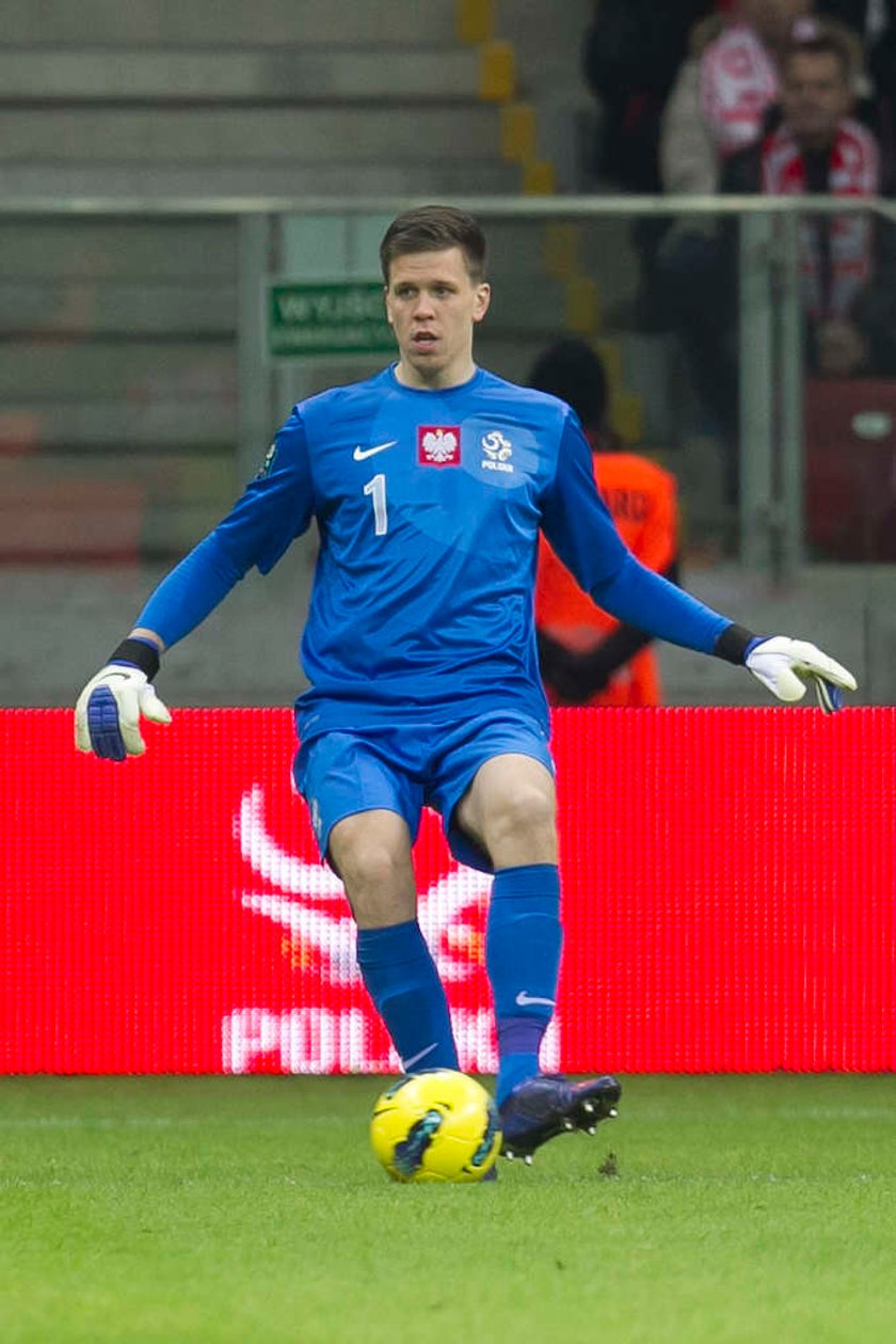 Wojciech Szczęsny