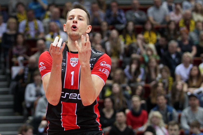 Bartosz Kurek