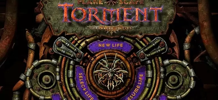 Planescape: Torment: Enhanced Edition oficjalnie zapowiedziane. Kultowy RPG debiutuje na iOS i Androidzie