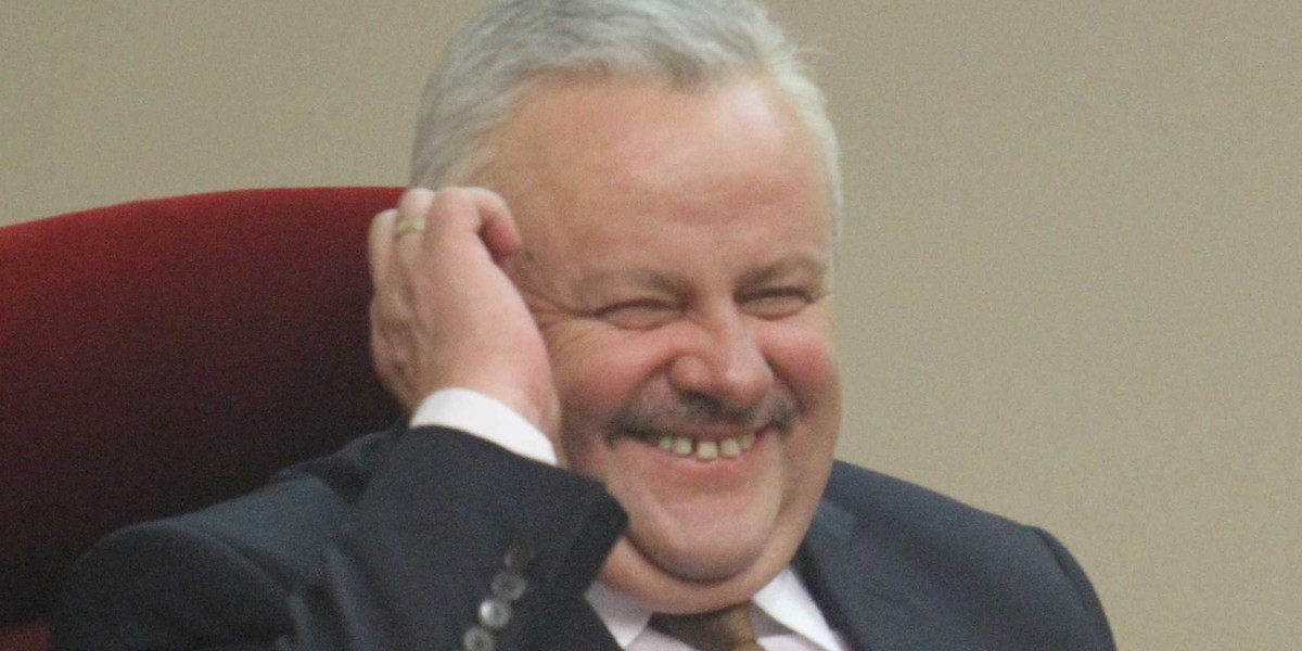 Mirosław Kaparyta