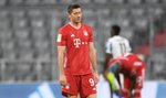 Niespodzianka w Monachium. Remis Bayernu z Werderem. Robert Lewandowski bez gola