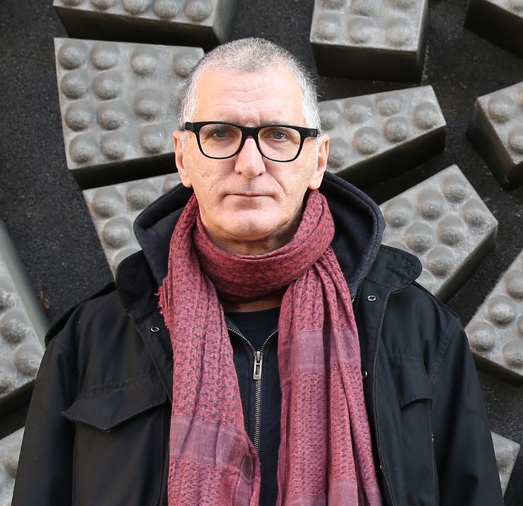 Srđan Gojković Gile