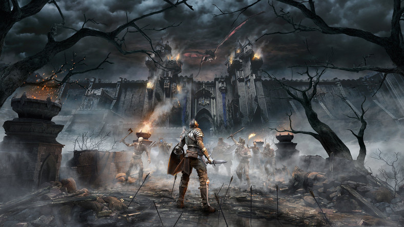 Remake Demon's Souls er Sonys første spill av denne størrelsen med en høyere pris på PlayStation 5 sammenlignet med PlayStation 4 