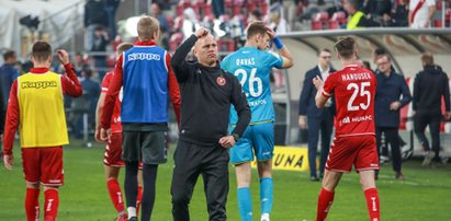 Widzew szykuje się na Ekstraklasę. Transfery coraz bliżej