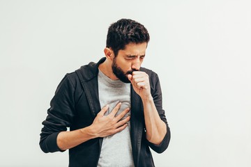 dohányzás, köhögés, cigaretta, füst, COPD