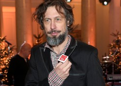 Majewski dla dziennik.pl: Nie ze wszystkiego można się śmiać. Nigdy nie ruszyłbym tematu Smoleńska