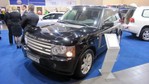 Range Rover/ dziennik.pl