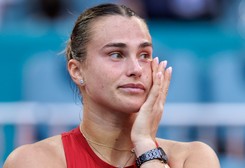 Chciał wyrzucić Sabalenkę z restauracji. 'Nie obchodzi mnie, kim jest'