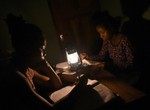 Power outage worsens existing issues in Nigeria - Osun residents decry NLC strike
