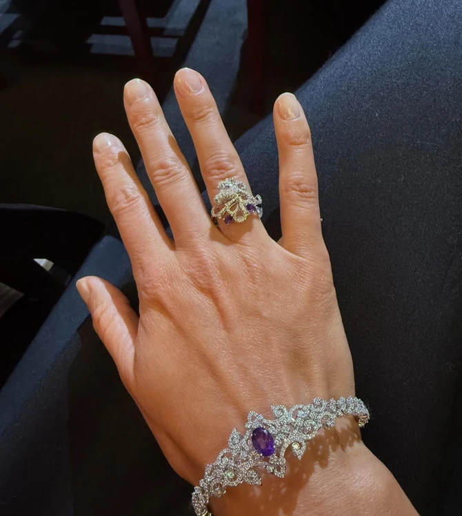 Nakit Jelene Đoković