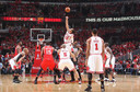 Chicago Bulls - Atlanta Hawks