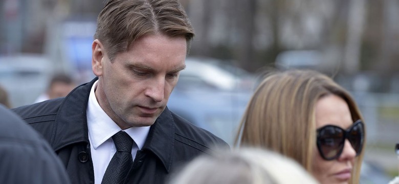 Koniec małżeństwa Hanny i Tomasza Lisów? "To już pewne. Nie mieszkają już razem"