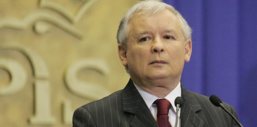 Kaczyński: Macierewicz ważną osobą w moim rządzie