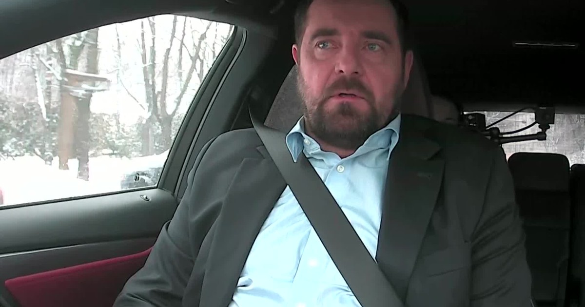 Aleksander Pociej o przyczynie sporu sejmowego zaczęło się od TK