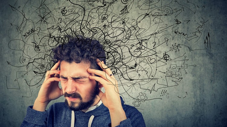 Felnőtt ADHD jelei tünet