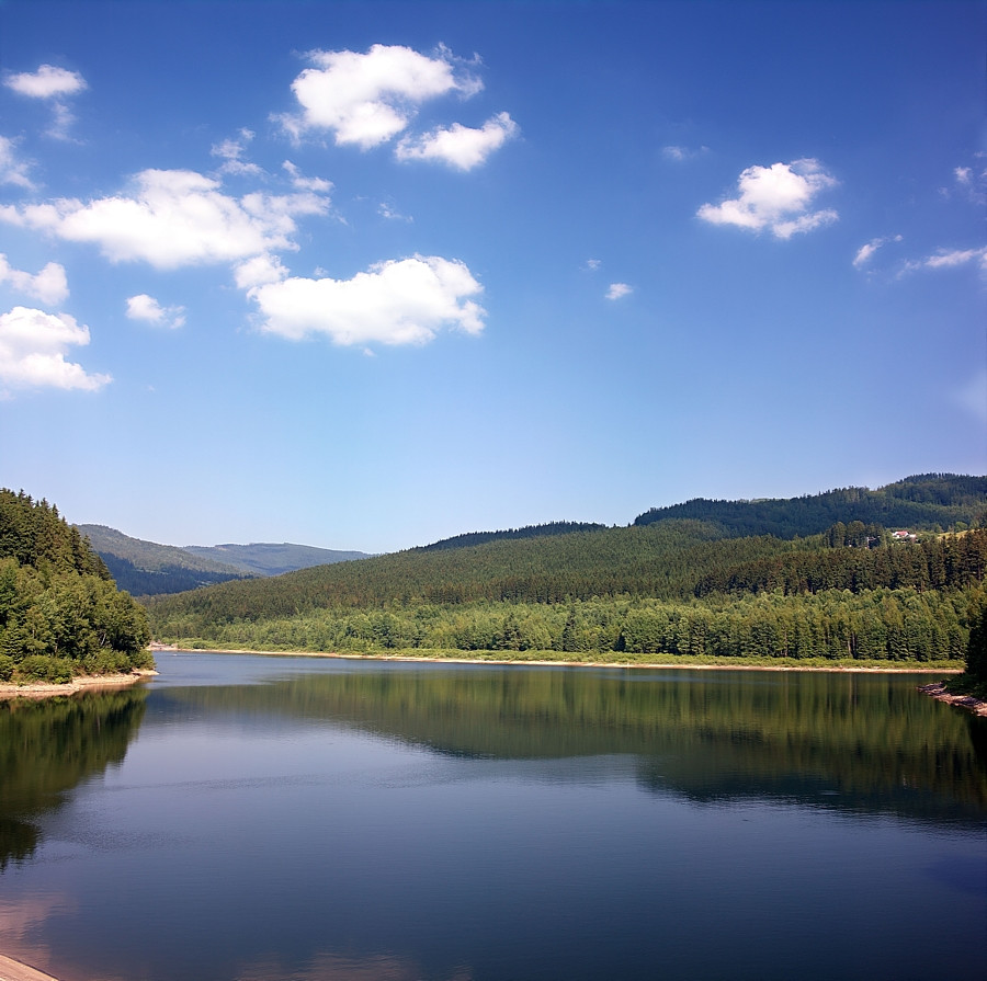 Beskid Śląski