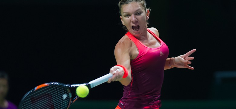 Halep i Kvitova nie chcą grać bez publiczności