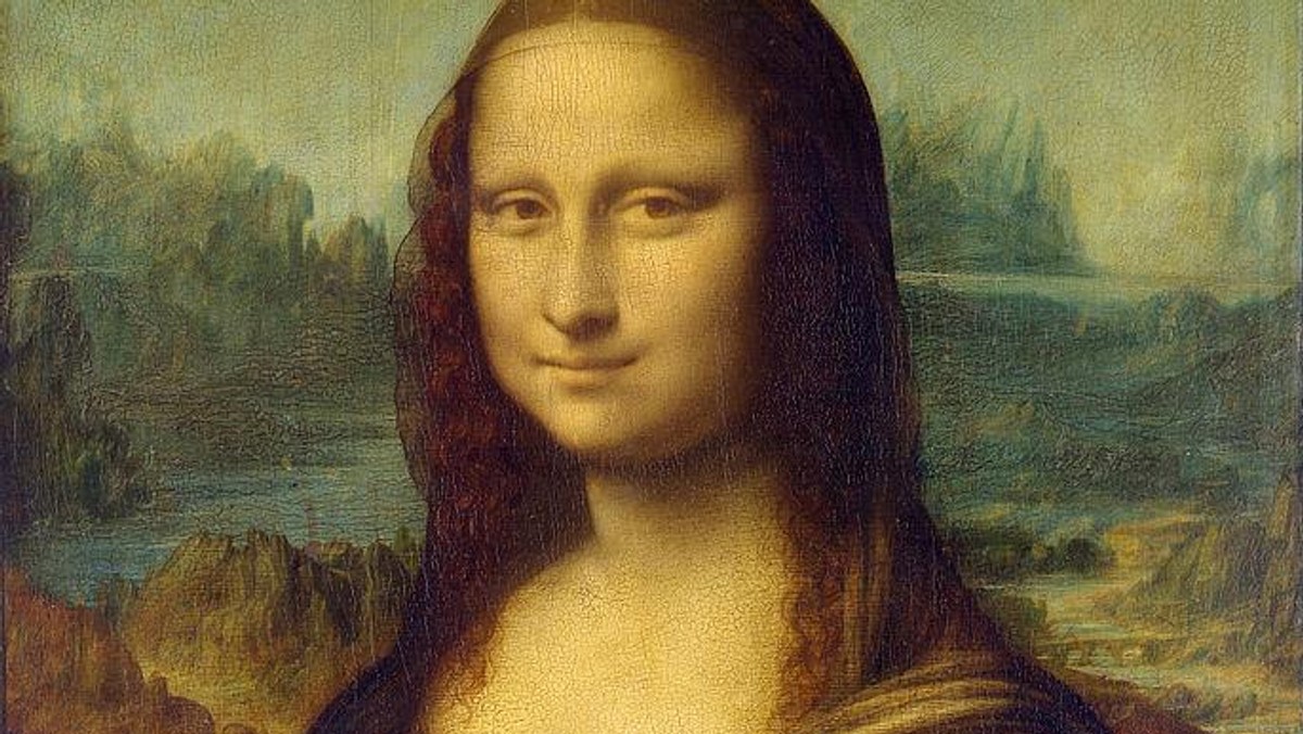 Mona Lisa