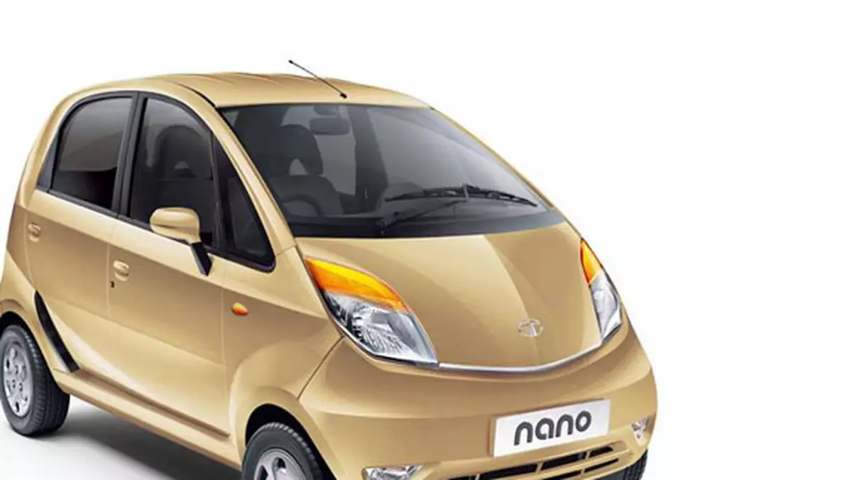 Tata Nano