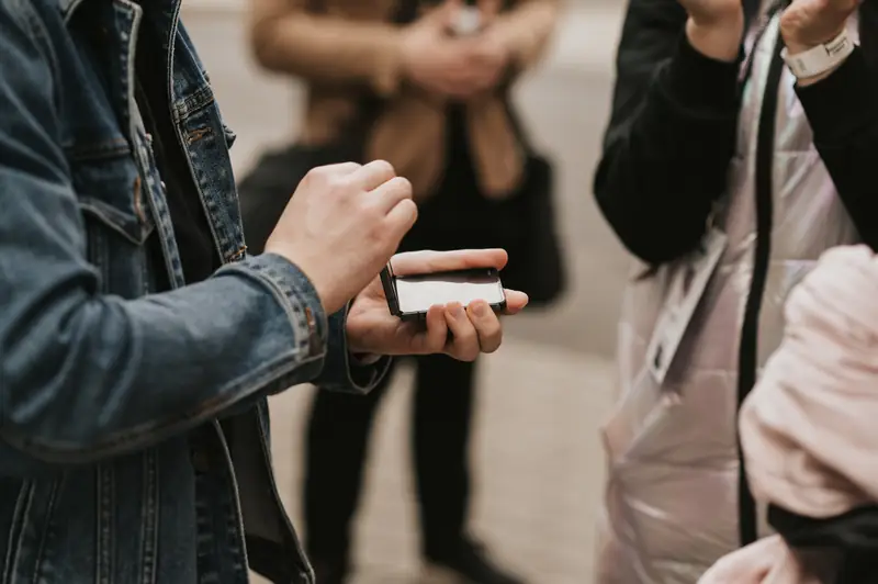 Zapytaliśmy studentów, bez czego nie ruszają się na miasto