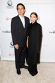 A világ körülbelül nyolc hónappal azután értesült Ashley Olsen és Louis Eisner kisfiának születéséről, hogy a pár 2022 decemberében kimondta a boldogító igent.