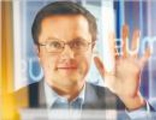 Łukasz Wejchert chciałby się przenieść do internetu