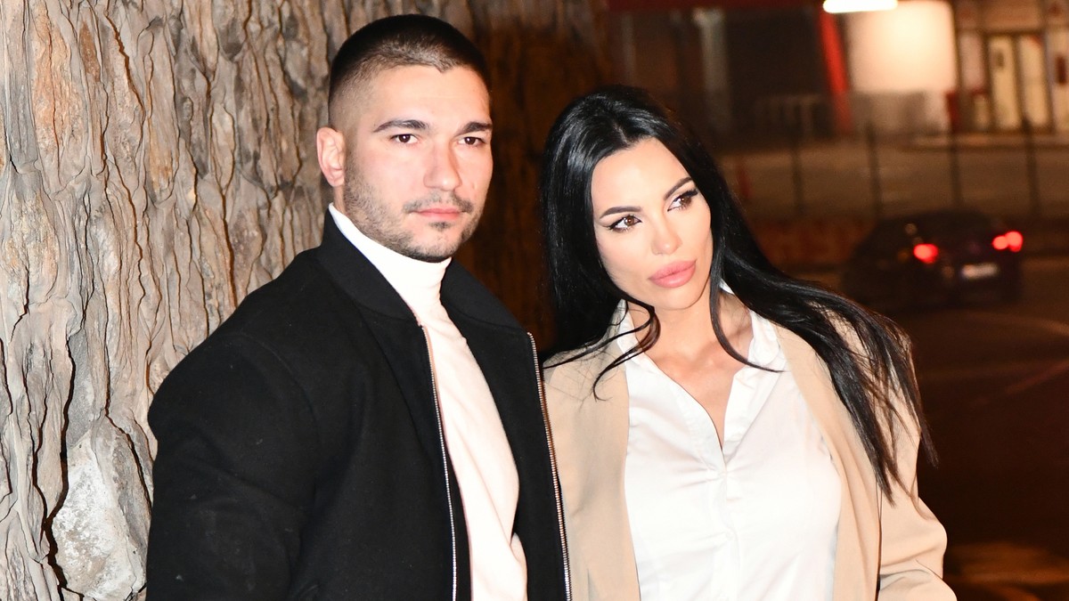 Mirko i Bojana Šijan