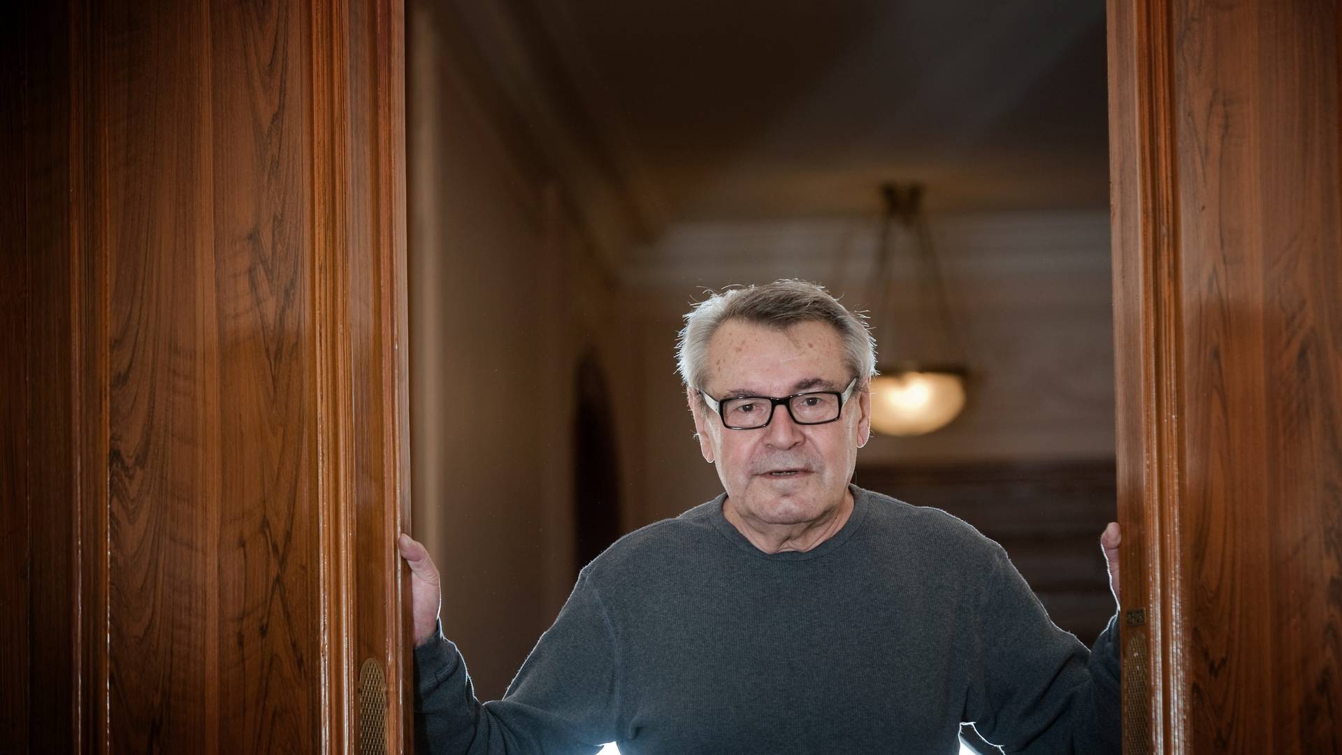 Umro Miloš Forman, genije filmskog platna